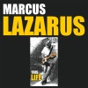 Marcus Lazarus Band